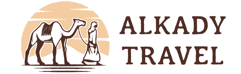 Alkady Travel